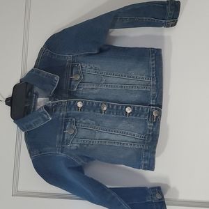 Jean jacket ❤5 for $10❤